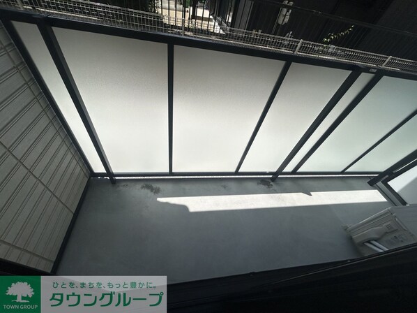 T’s Cuore柴又Iの物件内観写真